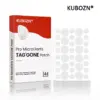 KUBOZN® Pro MicroDarts TAG'Gone Patch