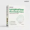 KUBOZN® LymphoFlow Microneedle Patch