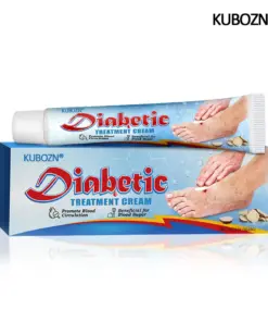 KUBOZN® VitaGluco Diabetes Treatment Cream