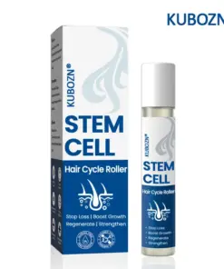 KUBOZN® STEM Cell Hair Cycle Roller