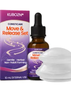 KUBOZN® ConstiCare Move & Release Set