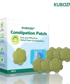 KUBOZN® Constipation Patch