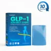 KUBOZN® GLP-1 Slim Melt Strips
