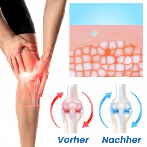 KUBOZN® Magnesium Creme – Spürbare Pflege & Entlastung für Muskeln & Gelenke