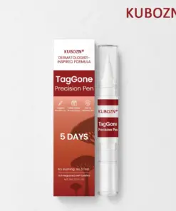 KUBOZN® TagGone Precision Pen