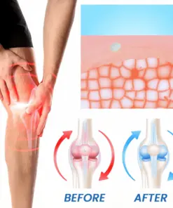 KUBOZN® Advanced Magnesium Pain Relief Cream