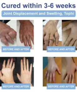 KUBOZN® Advanced Magnesium Pain Relief Cream