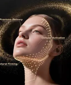 KUBOZN® Exosome Cellular Age-Reverse & Firming Capsules