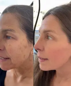 KUBOZN® Exosome Cellular Age-Reverse & Firming Capsules