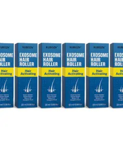 KUBOZN® Exosome Hair Signal Activator