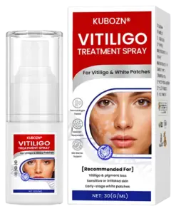 KUBOZN® Vitiligo Repigmentation Spray