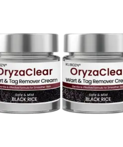 KUBOZN®KeraErase Dual-Action Renewal Cream