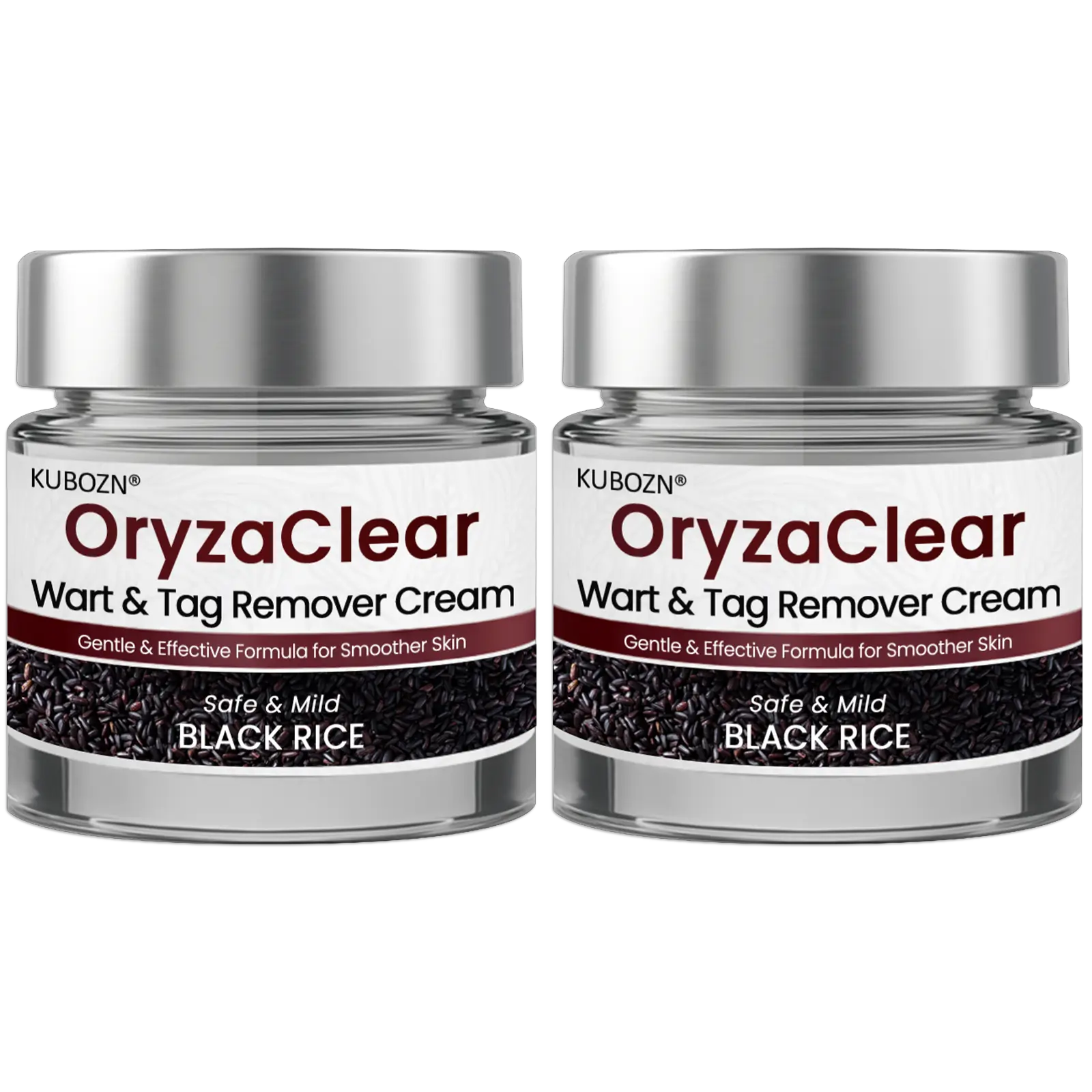 KUBOZN®KeraErase Dual-Action Renewal Cream