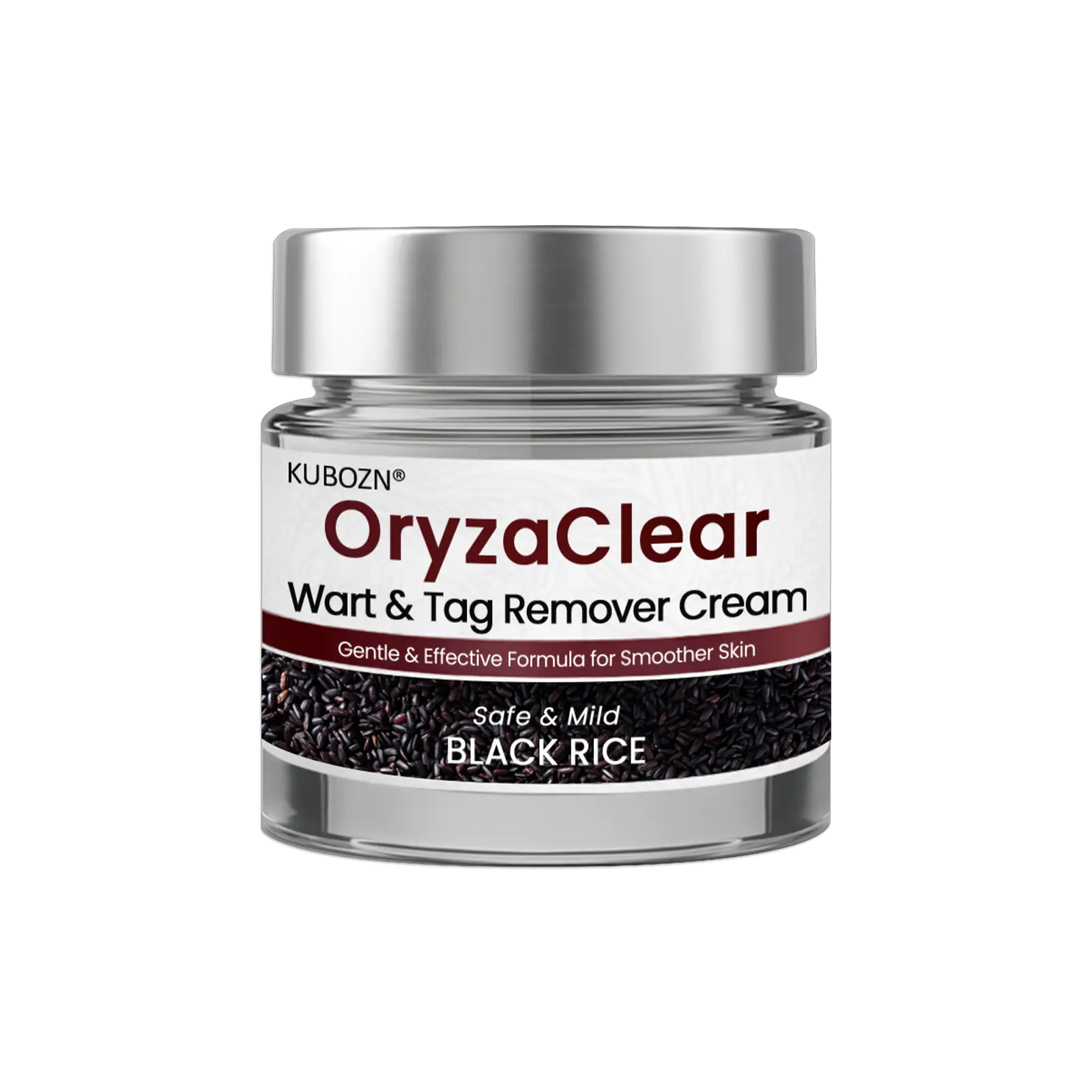 KUBOZN®KeraErase Dual-Action Renewal Cream