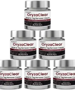 KUBOZN®KeraErase Dual-Action Renewal Cream