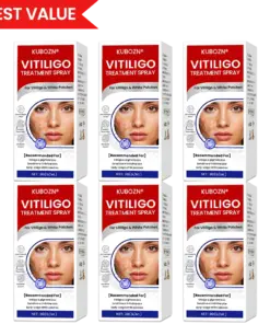 KUBOZN®Vitiligo Treatment Spray