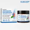 KUBOZN® Advanced Magnesium Absorption Cream for Arthritis, Neuropathy Joint Pain