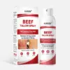 KUBOZN® Beef Tallow Spray for Itchy, Flaky Psoriasis Skin