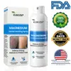 KUBOZN® Magnesium Herbal Psoriasis Eczema Spray (FDA Certified 3-Minute Relief)