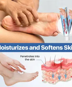 KUBOZN® VitaGluco Diabetes Treatment Cream - American Academy of Dermatology (AAD) Approved