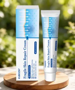 KUBOZN® Fragile Skin Repair Cream