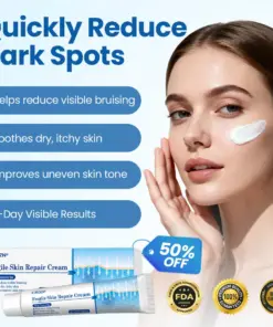 KUBOZN® Fragile Skin Repair Cream