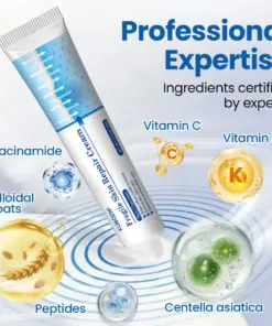 KUBOZN® Fragile Skin Repair Cream