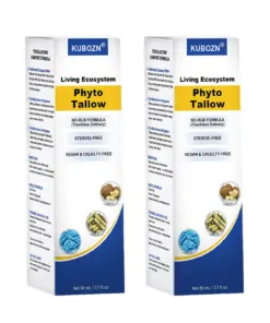 KUBOZN® No-Rub Tallow Spray