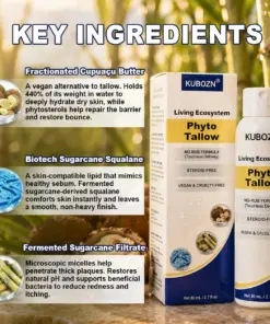 KUBOZN® No-Rub Tallow Spray