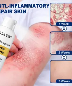KUBOZN® No-Rub Tallow Spray