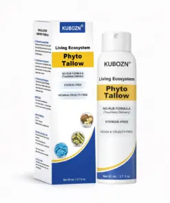 KUBOZN® No-Rub Tallow Spray