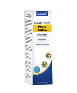 KUBOZN® No-Rub Tallow Spray